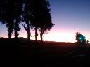 picture of sunrise
